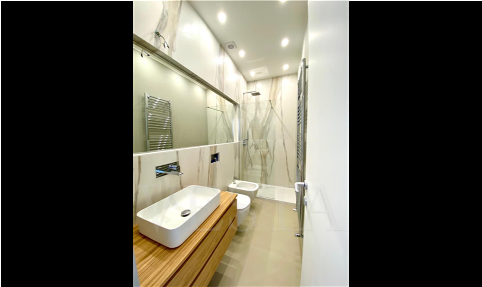 Vendita Milano Trilocale