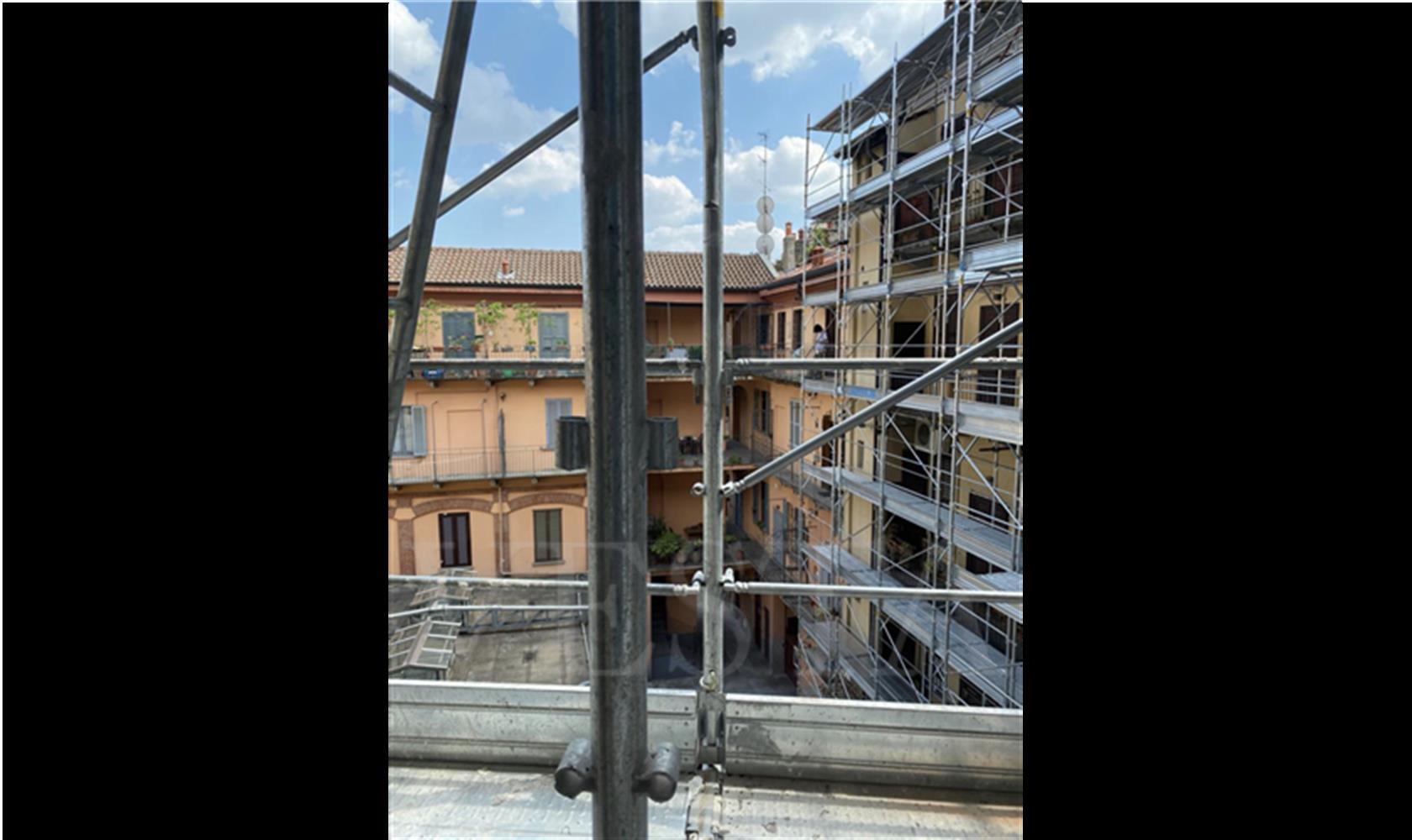 Vendita Milano Trilocale