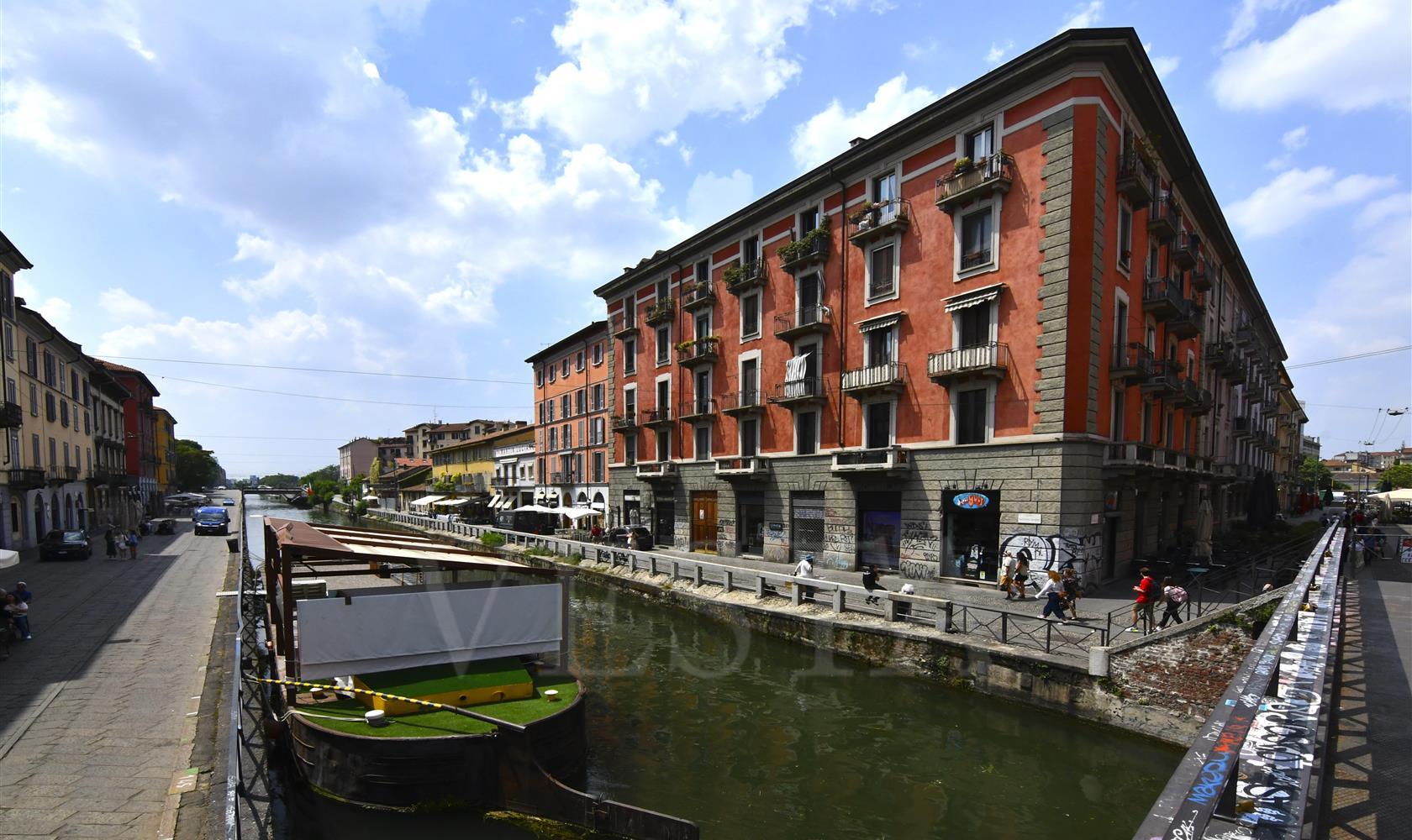 Vendita Milano Trilocale