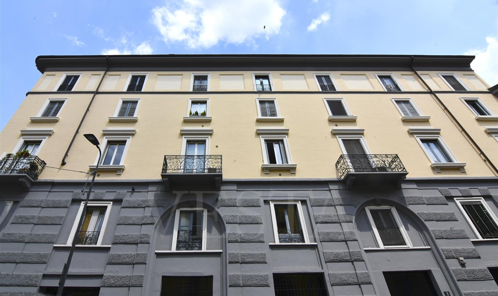 Vendita Milano Trilocale
