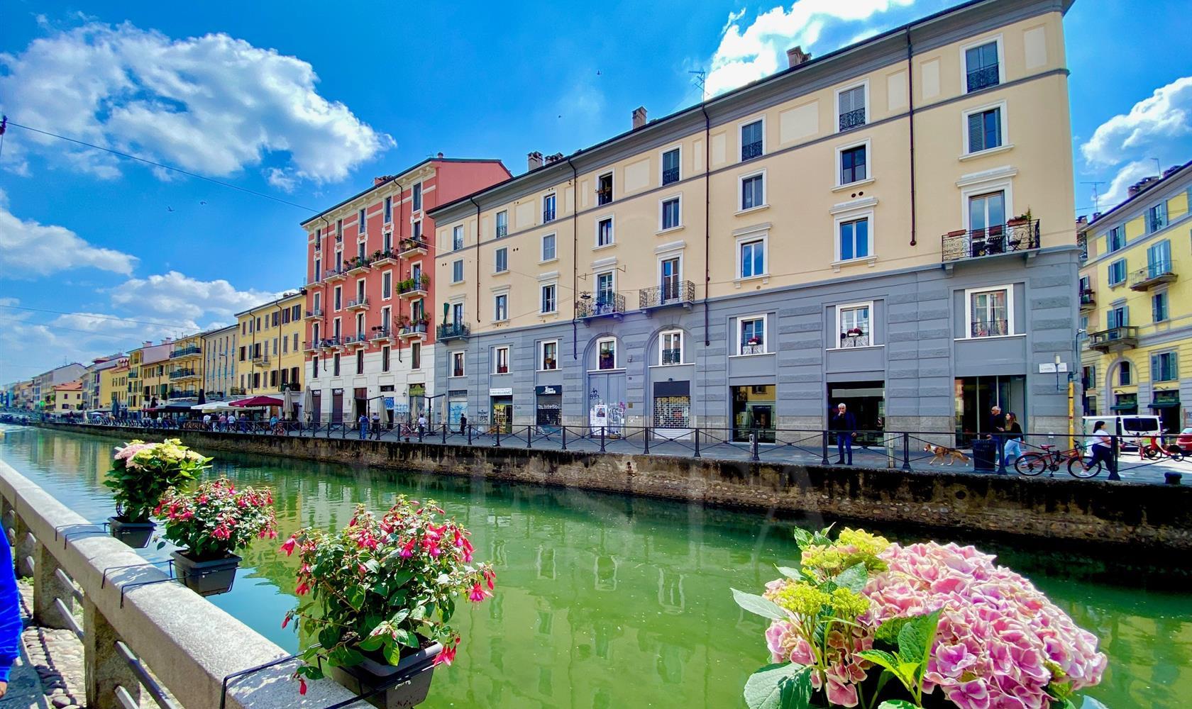 Vendita Milano Trilocale