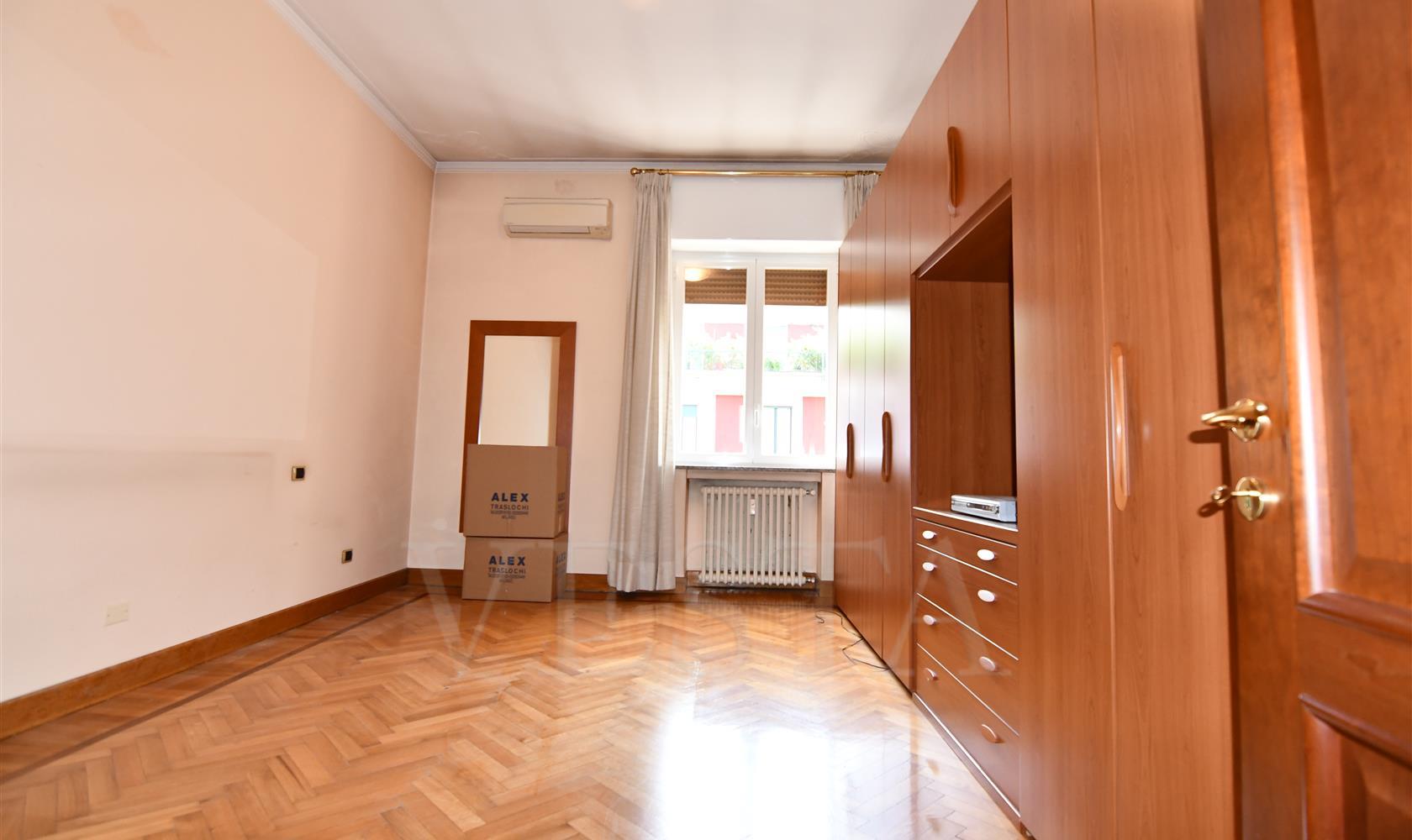 Vendita Milano Quadrilocale
