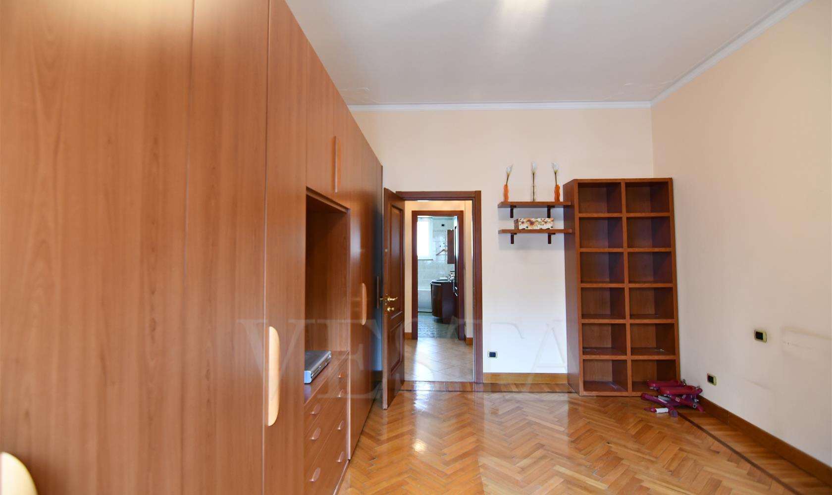Vendita Milano Quadrilocale