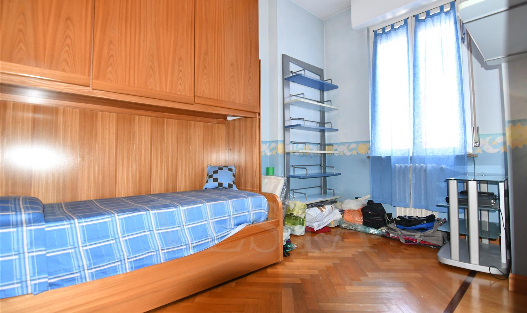 Vendita Milano Quadrilocale