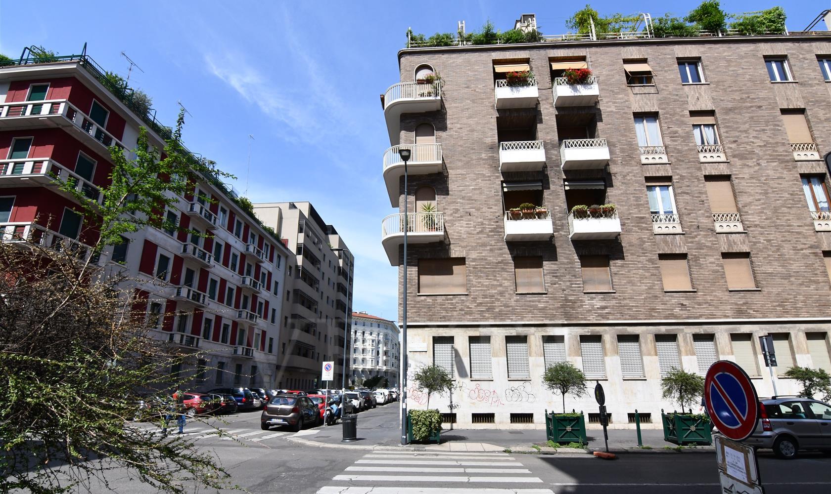 Vendita Milano Quadrilocale