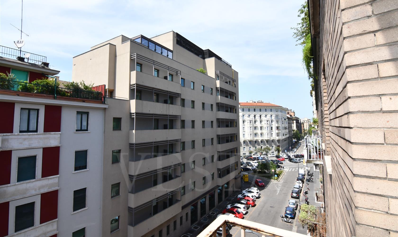 Vendita Milano Quadrilocale