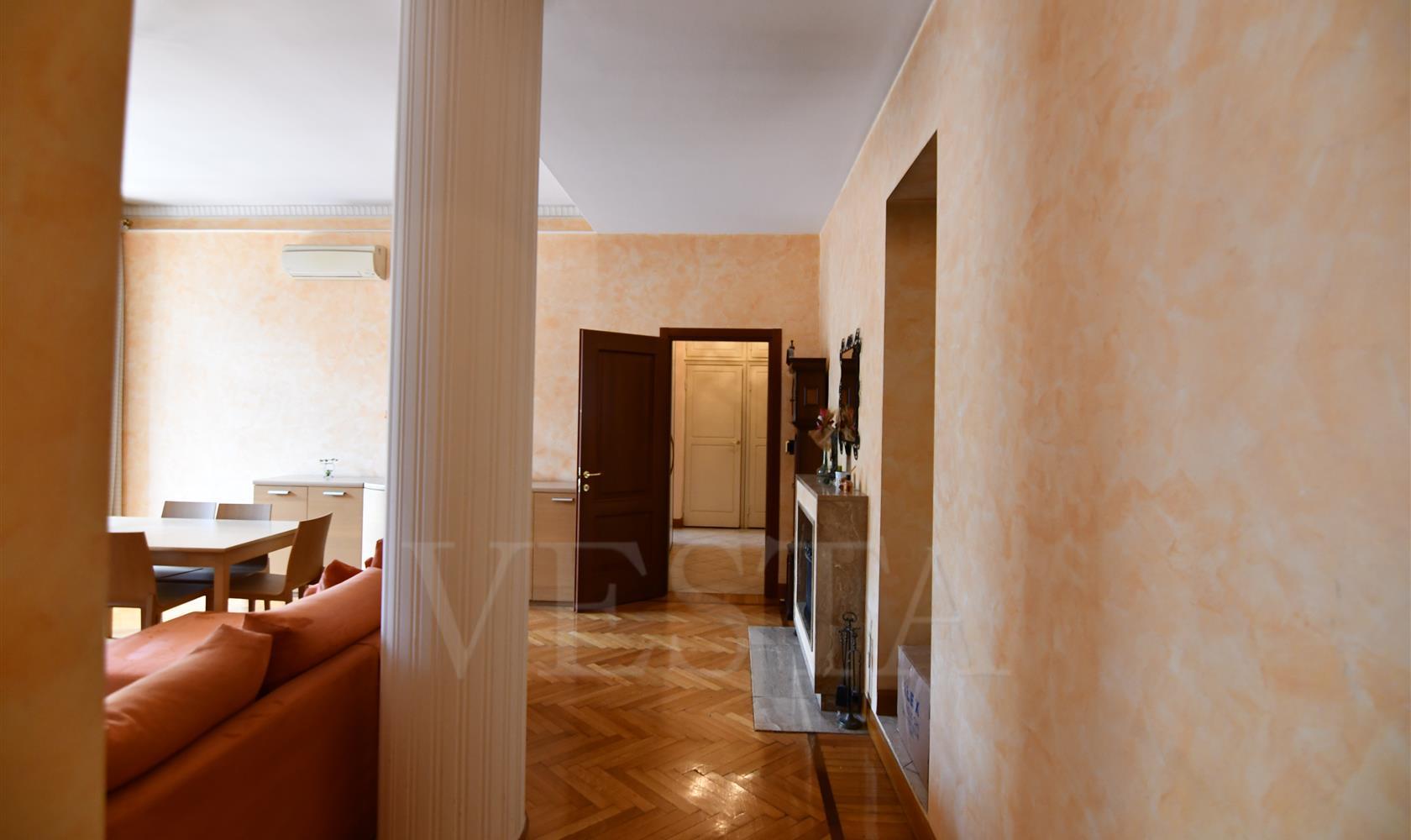 Vendita Milano Quadrilocale