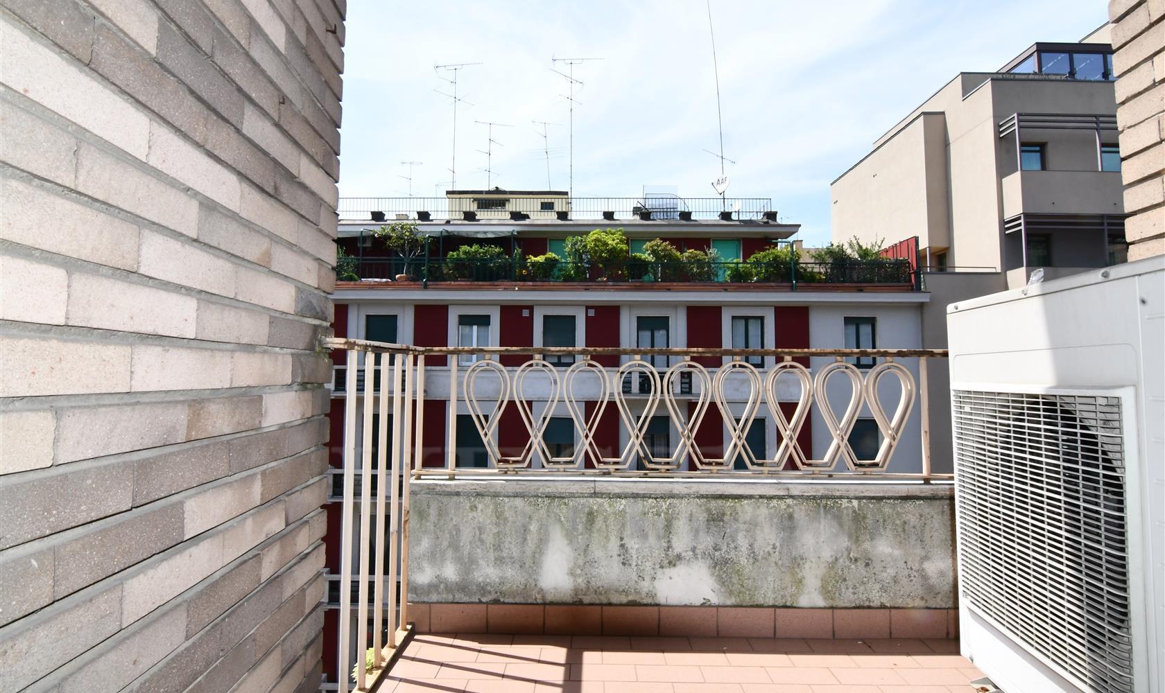 Vendita Milano Quadrilocale