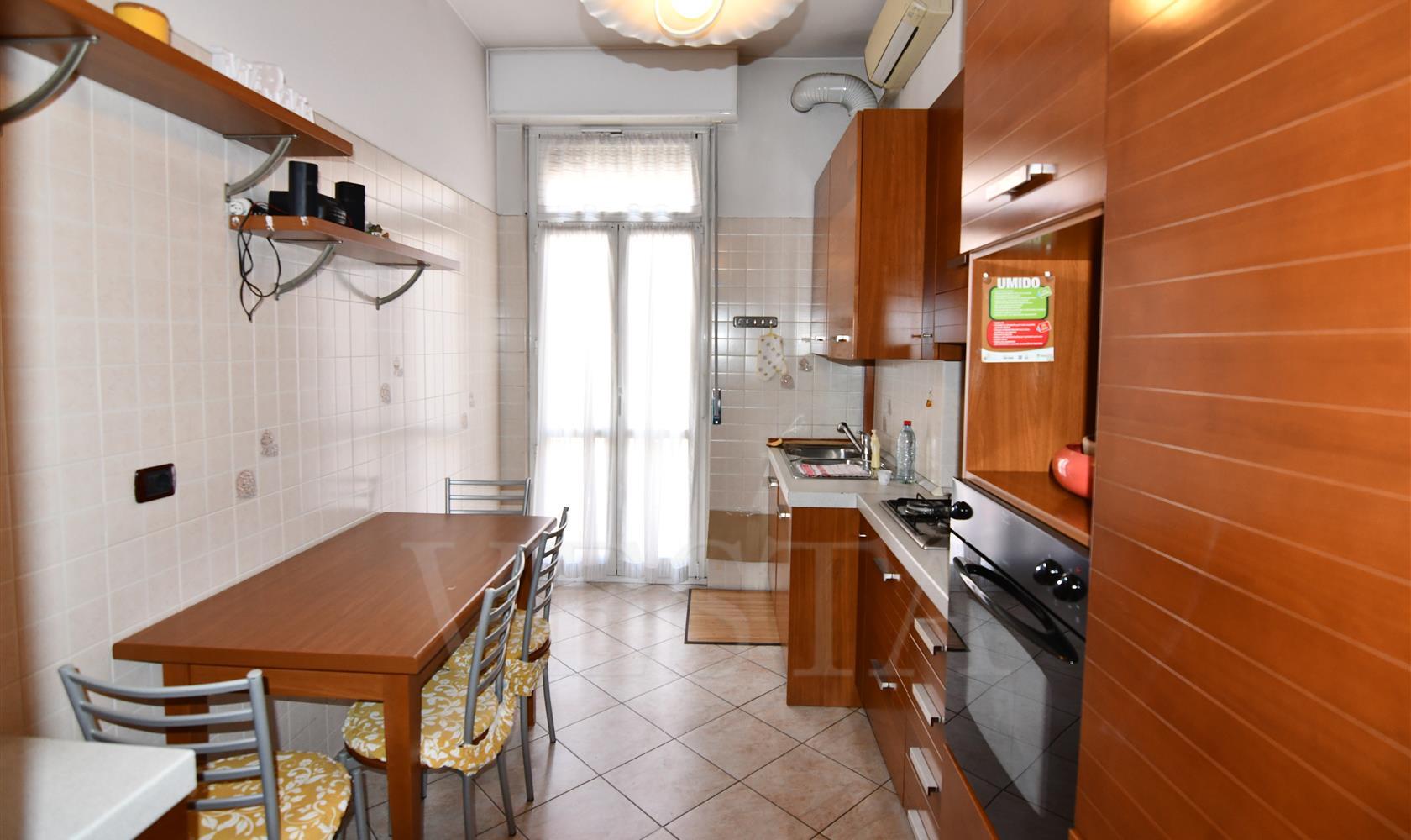 Vendita Milano Quadrilocale