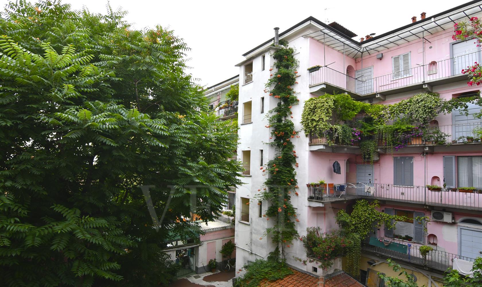 Vendita Milano Mono/Bilocale