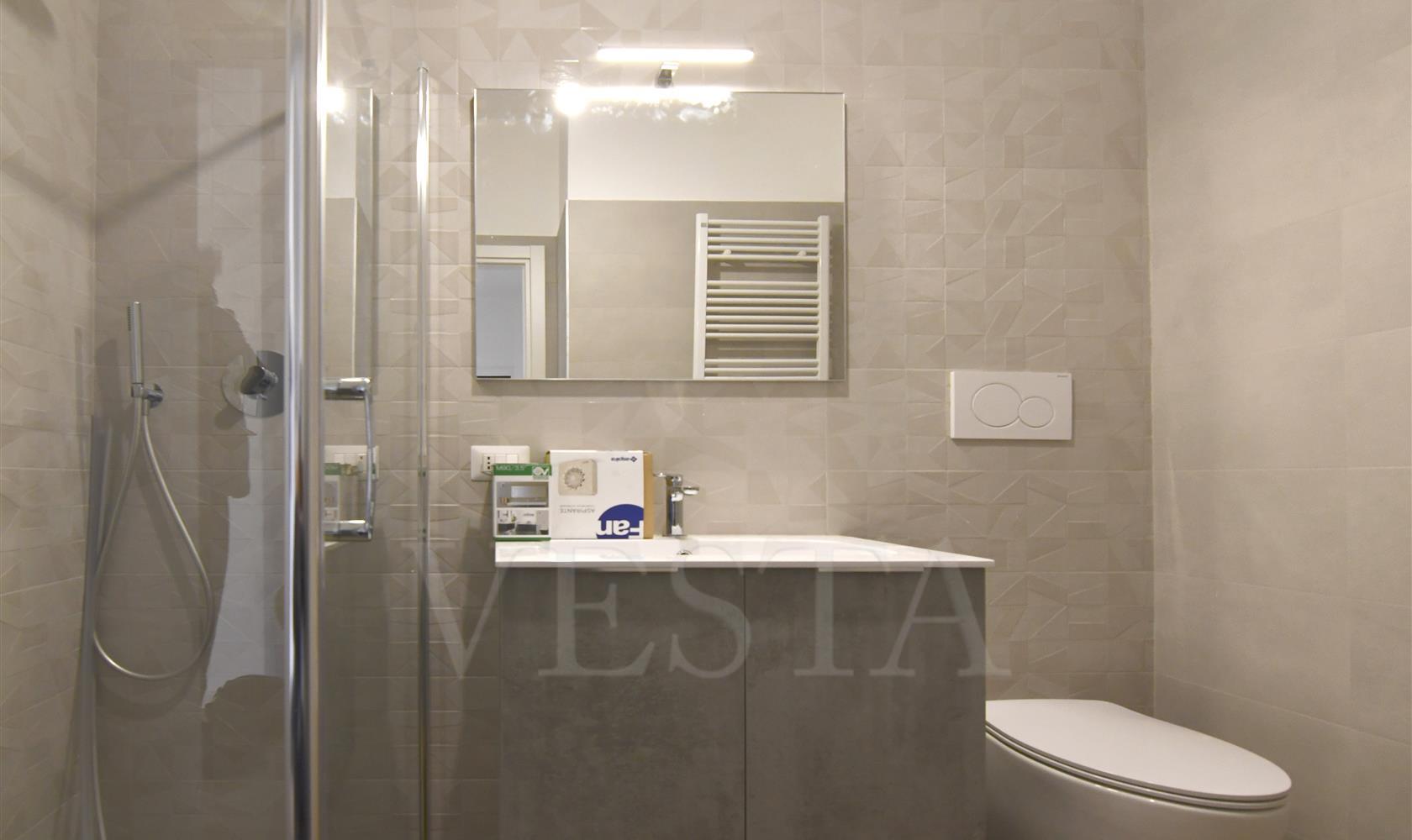 Vendita Milano Trilocale