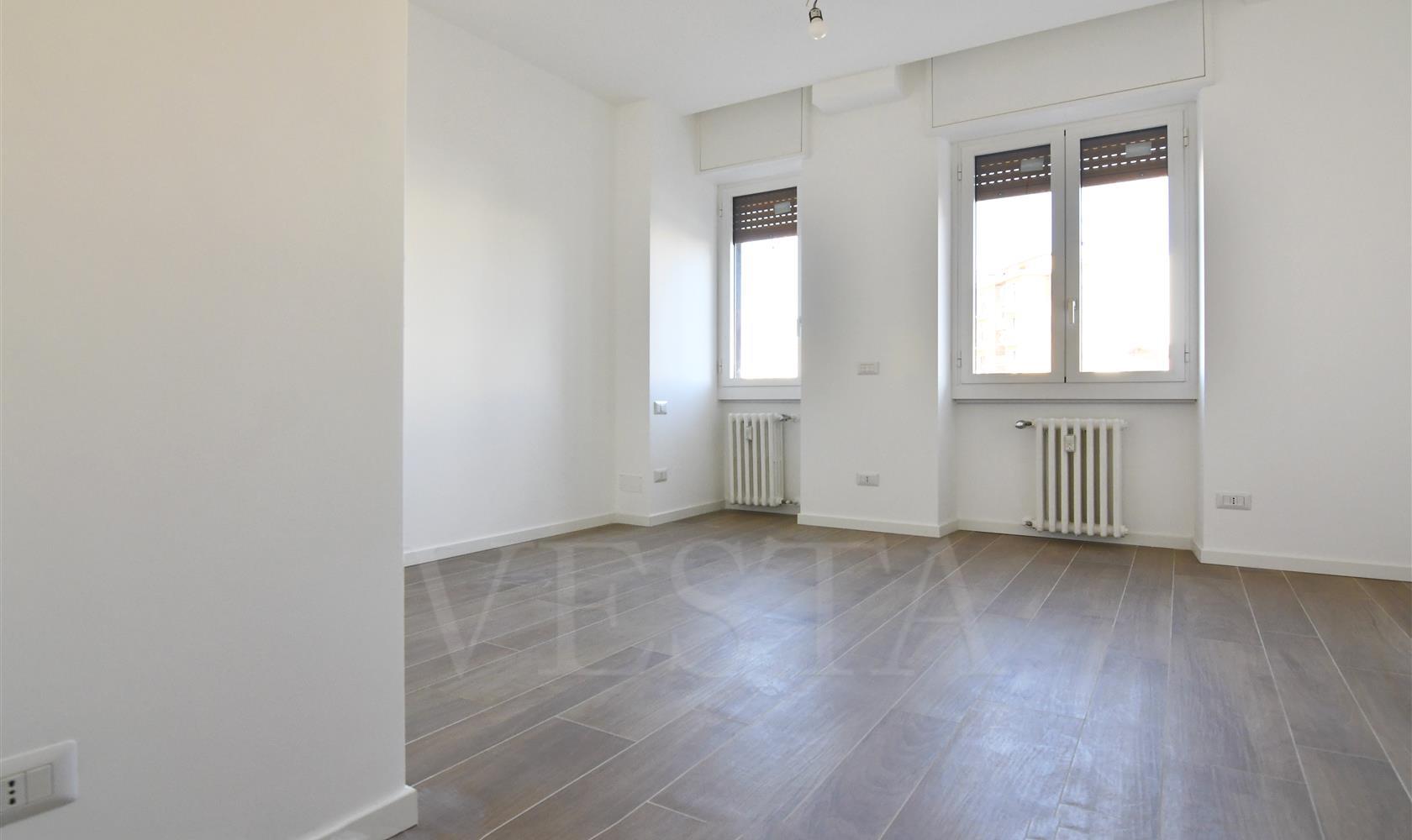 Vendita Milano Trilocale