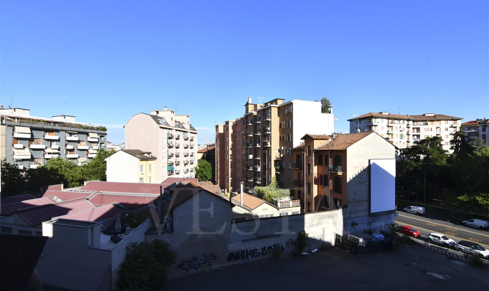 Vendita Milano Trilocale
