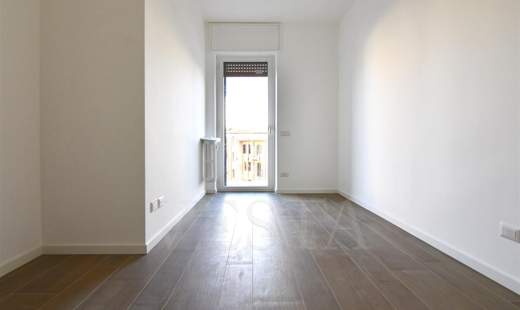 Vendita Milano Trilocale