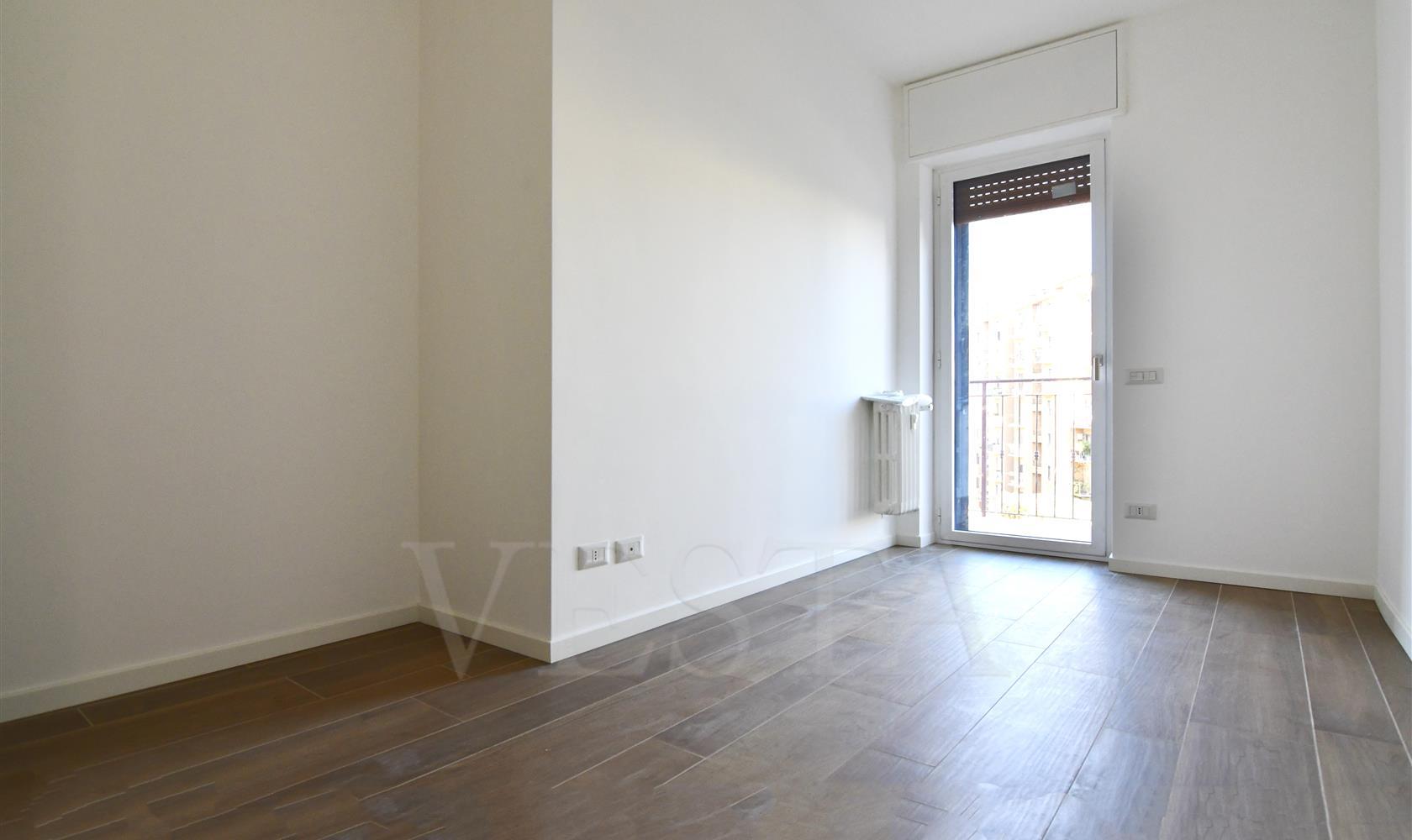 Vendita Milano Trilocale
