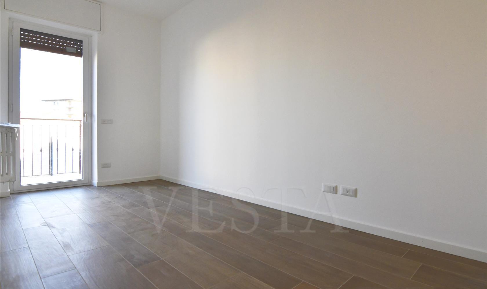 Vendita Milano Trilocale