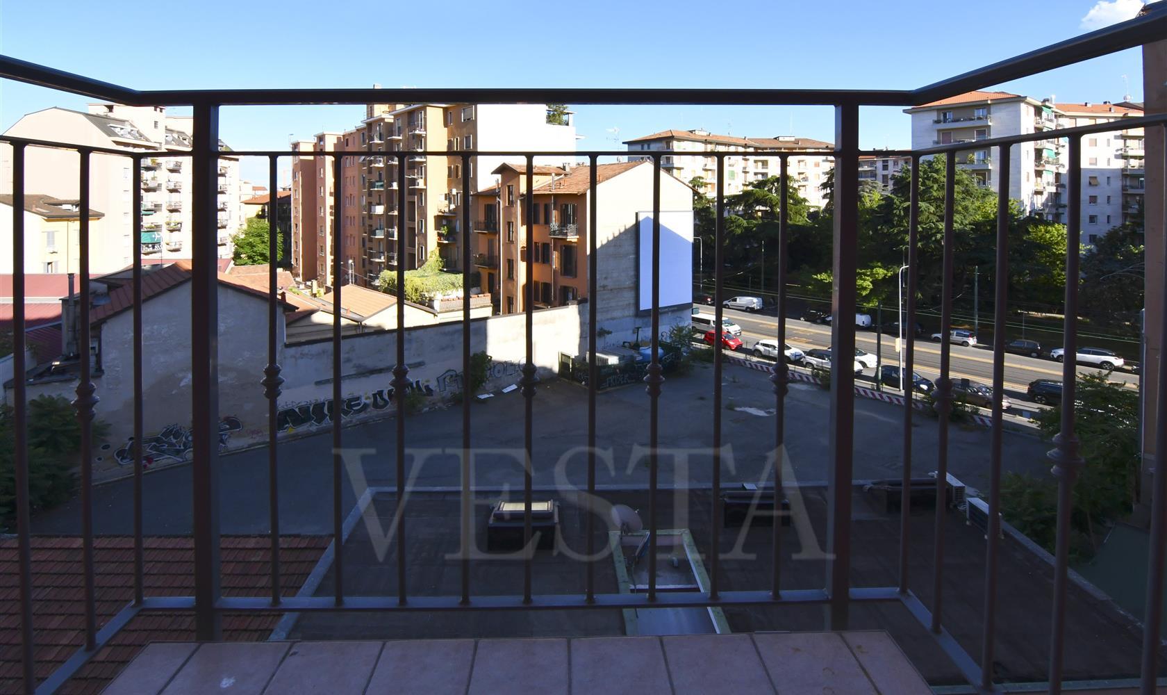 Vendita Milano Trilocale