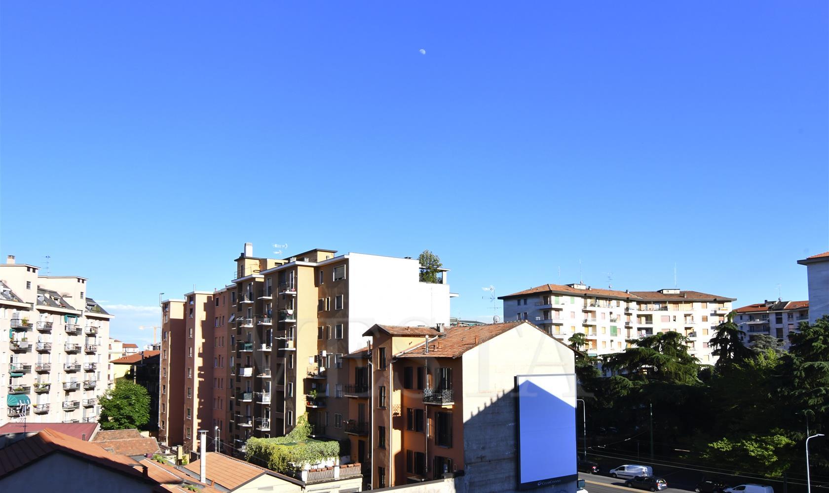 Vendita Milano Trilocale