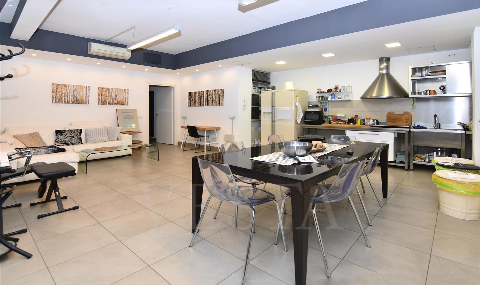 Vendita Milano Trilocale