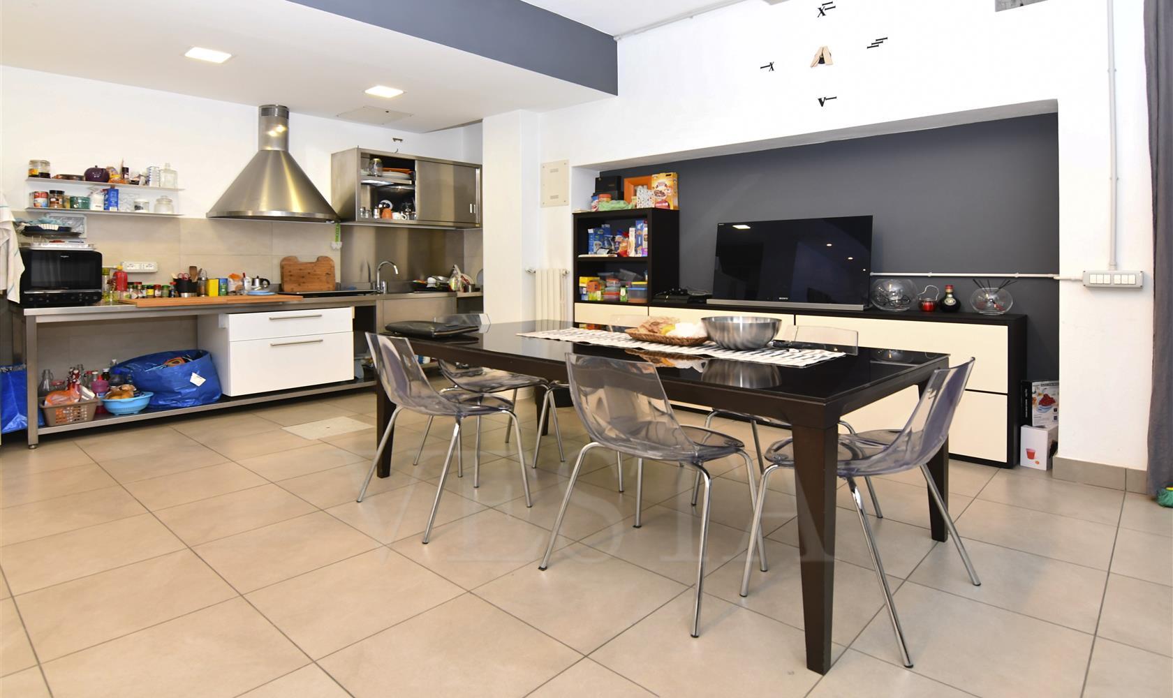 Vendita Milano Trilocale