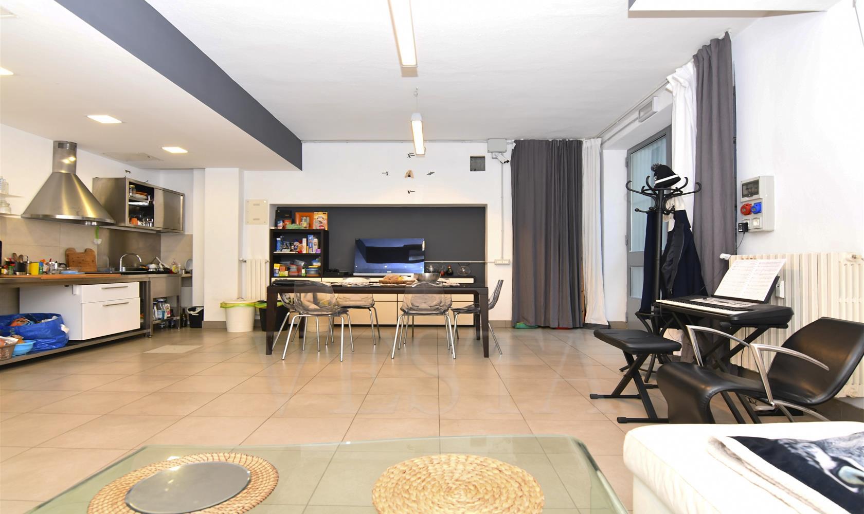 Vendita Milano Trilocale