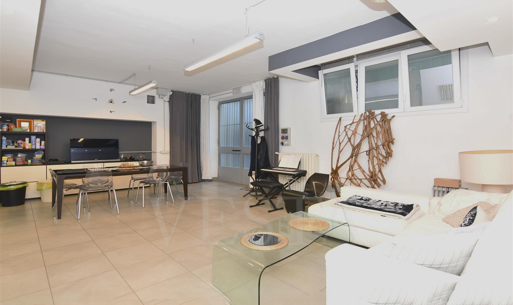 Vendita Milano Trilocale