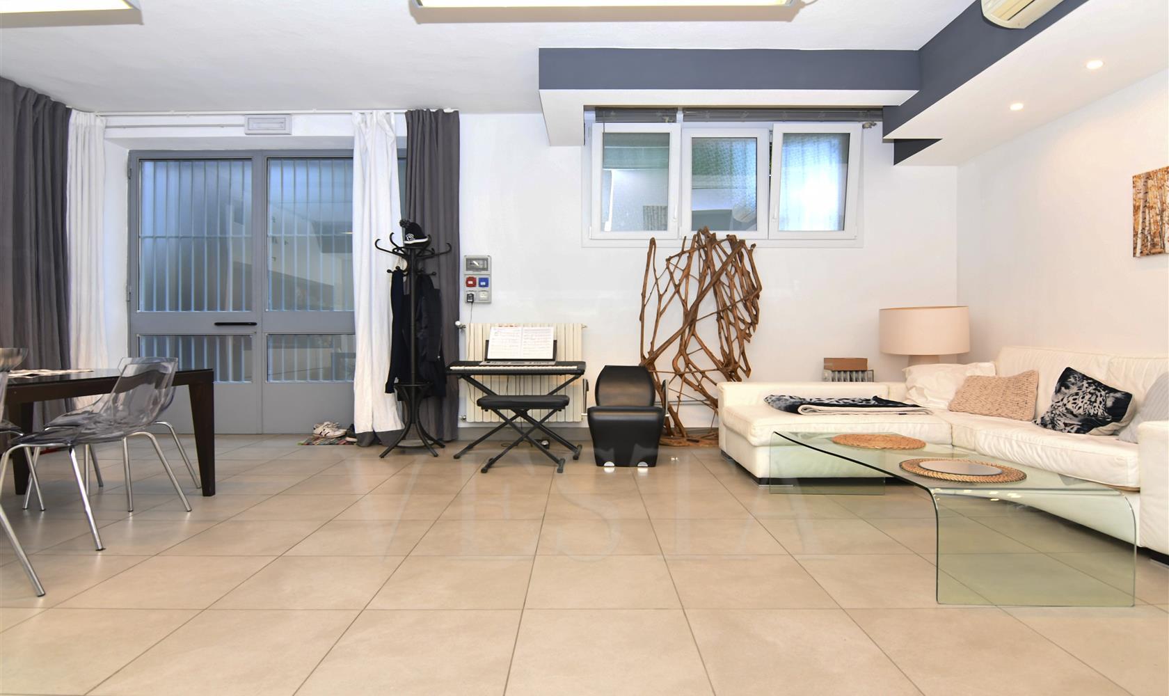 Vendita Milano Trilocale