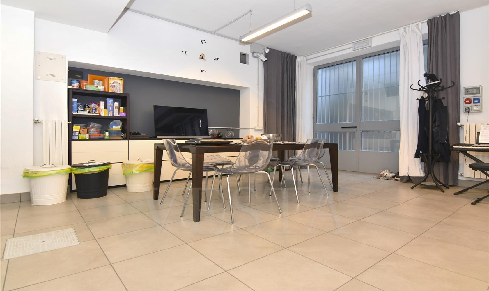 Vendita Milano Trilocale