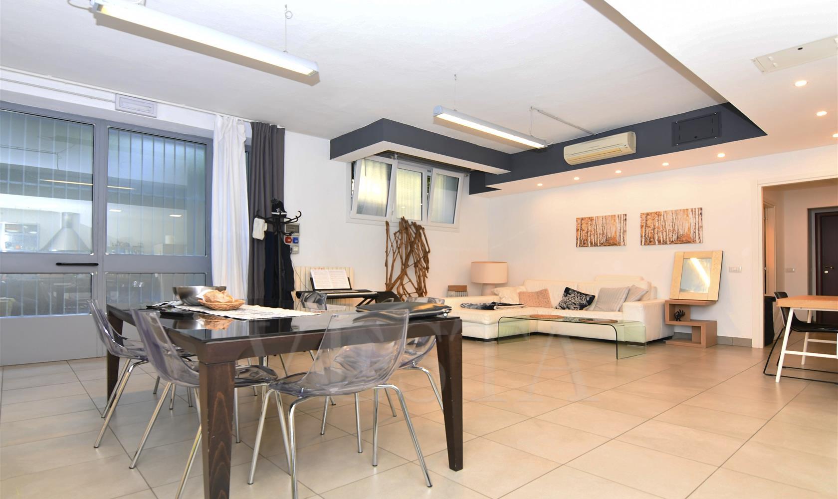 Vendita Milano Trilocale