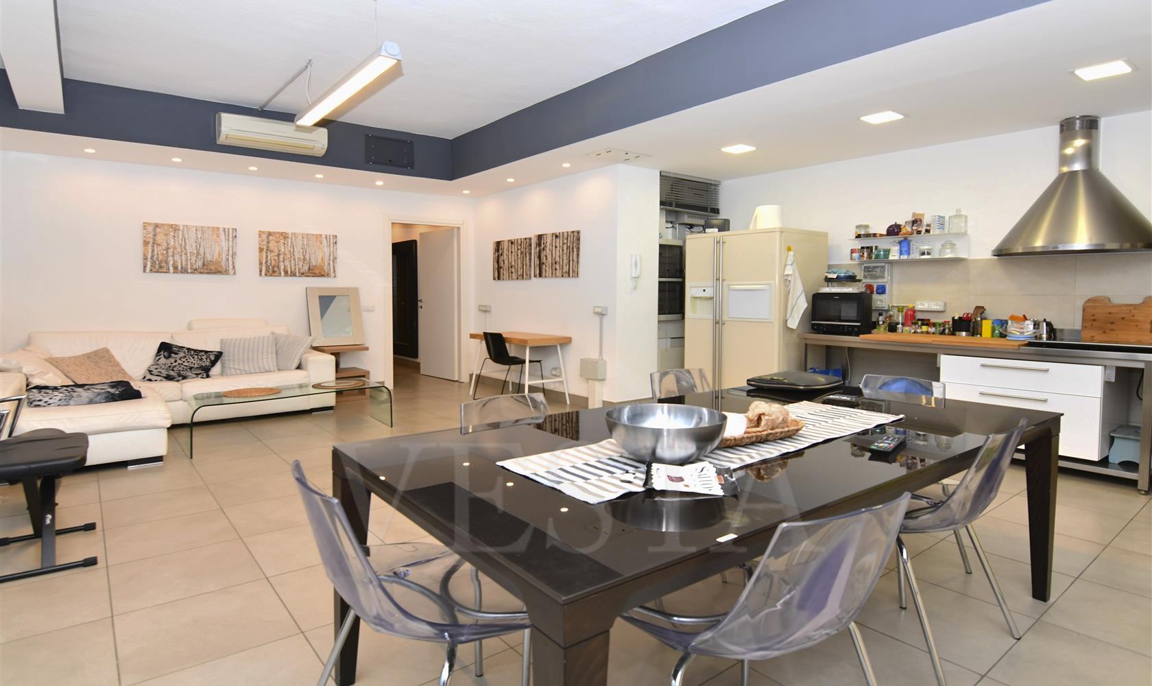 Vendita Milano Trilocale