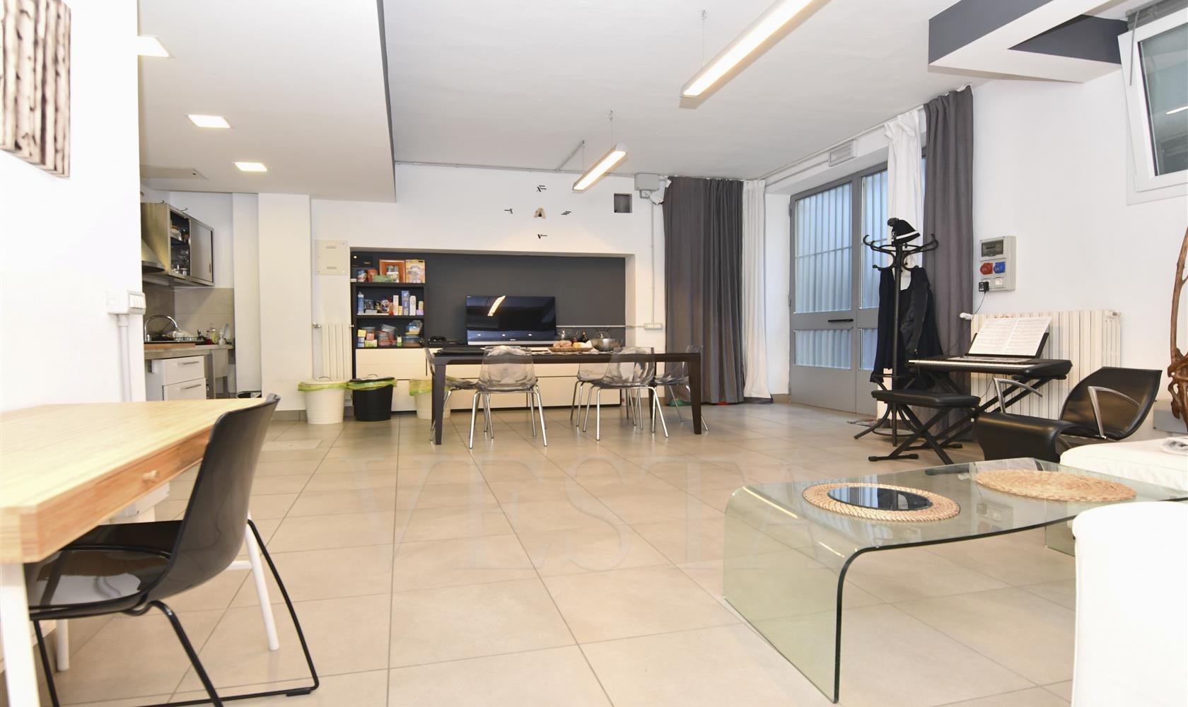 Vendita Milano Trilocale