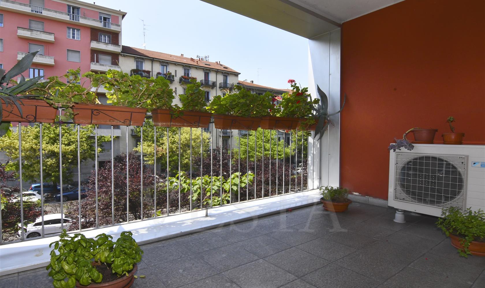 Vendita Milano Plurilocale