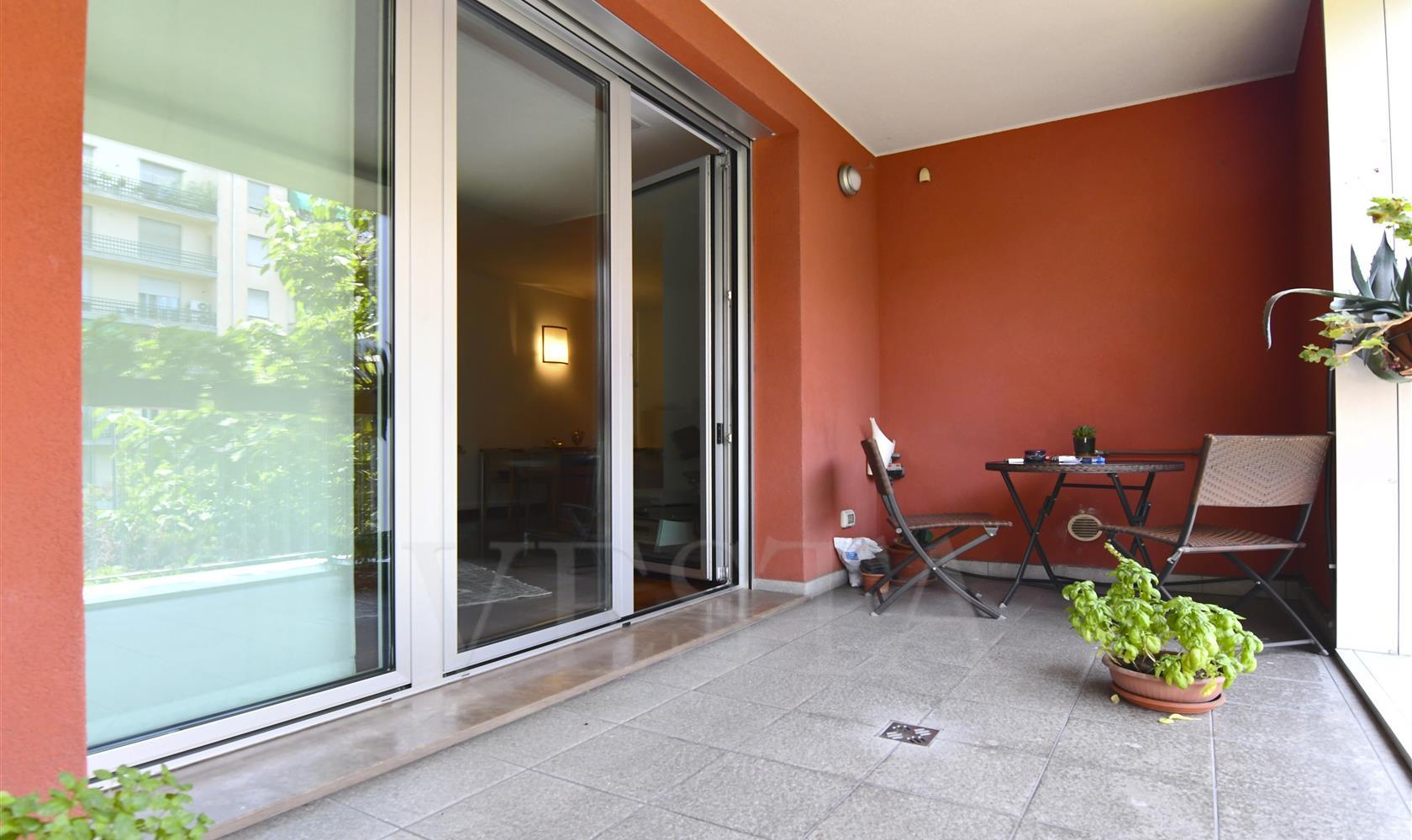 Vendita Milano Plurilocale