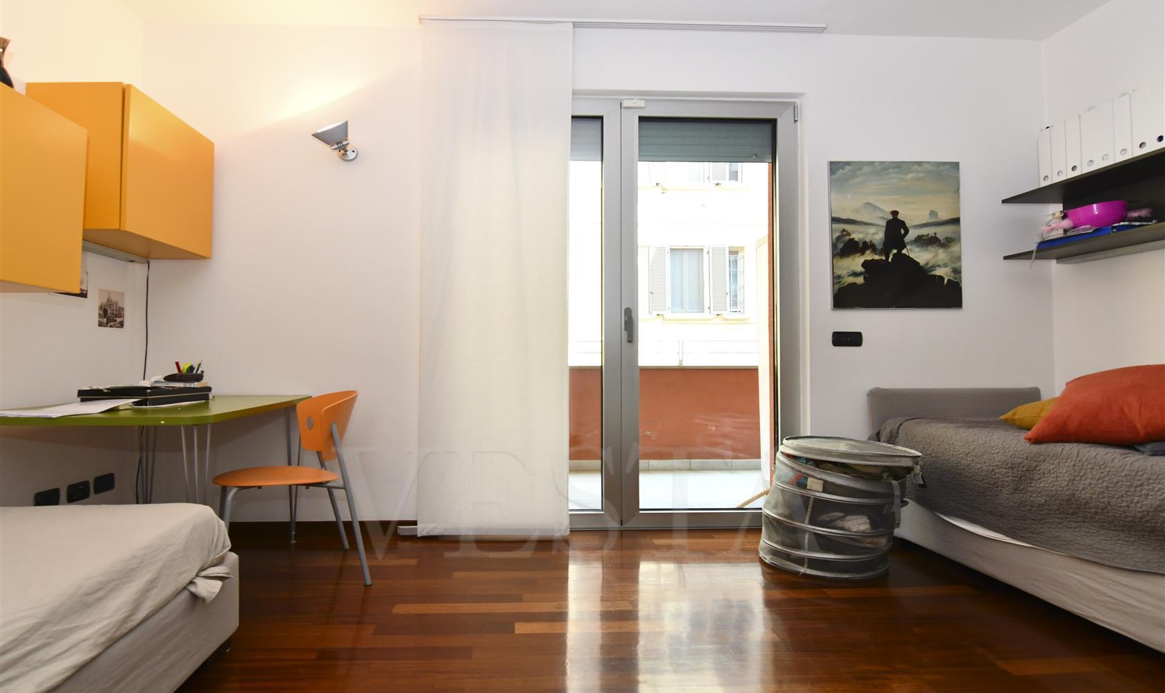 Vendita Milano Plurilocale