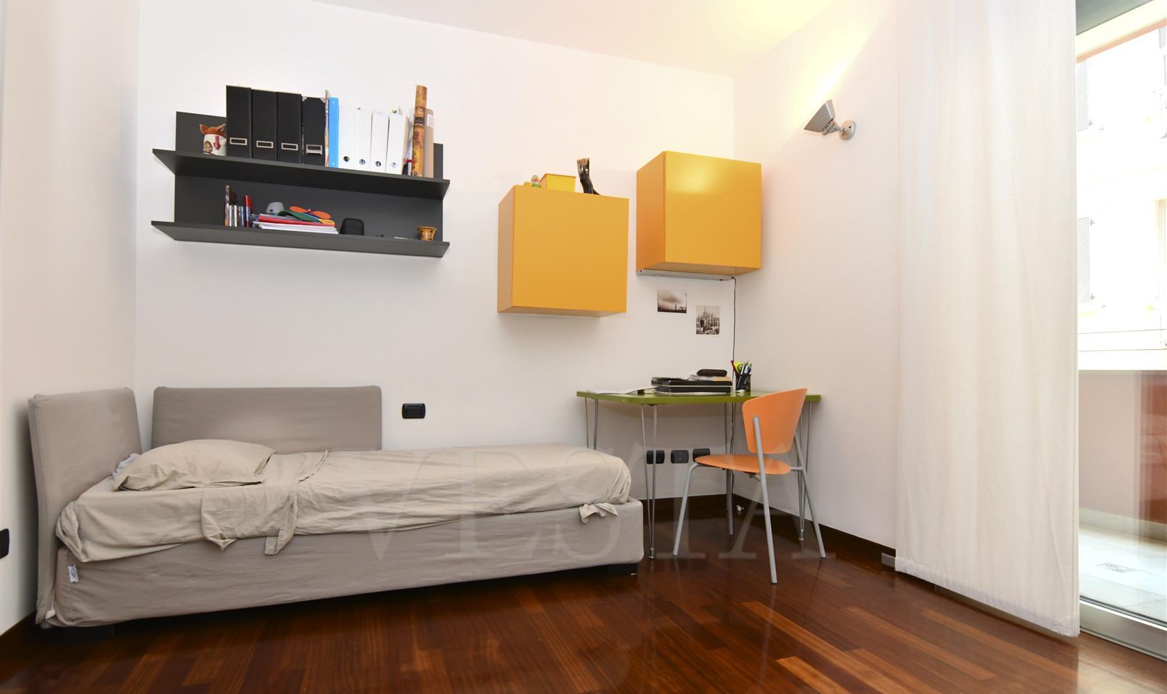 Vendita Milano Plurilocale