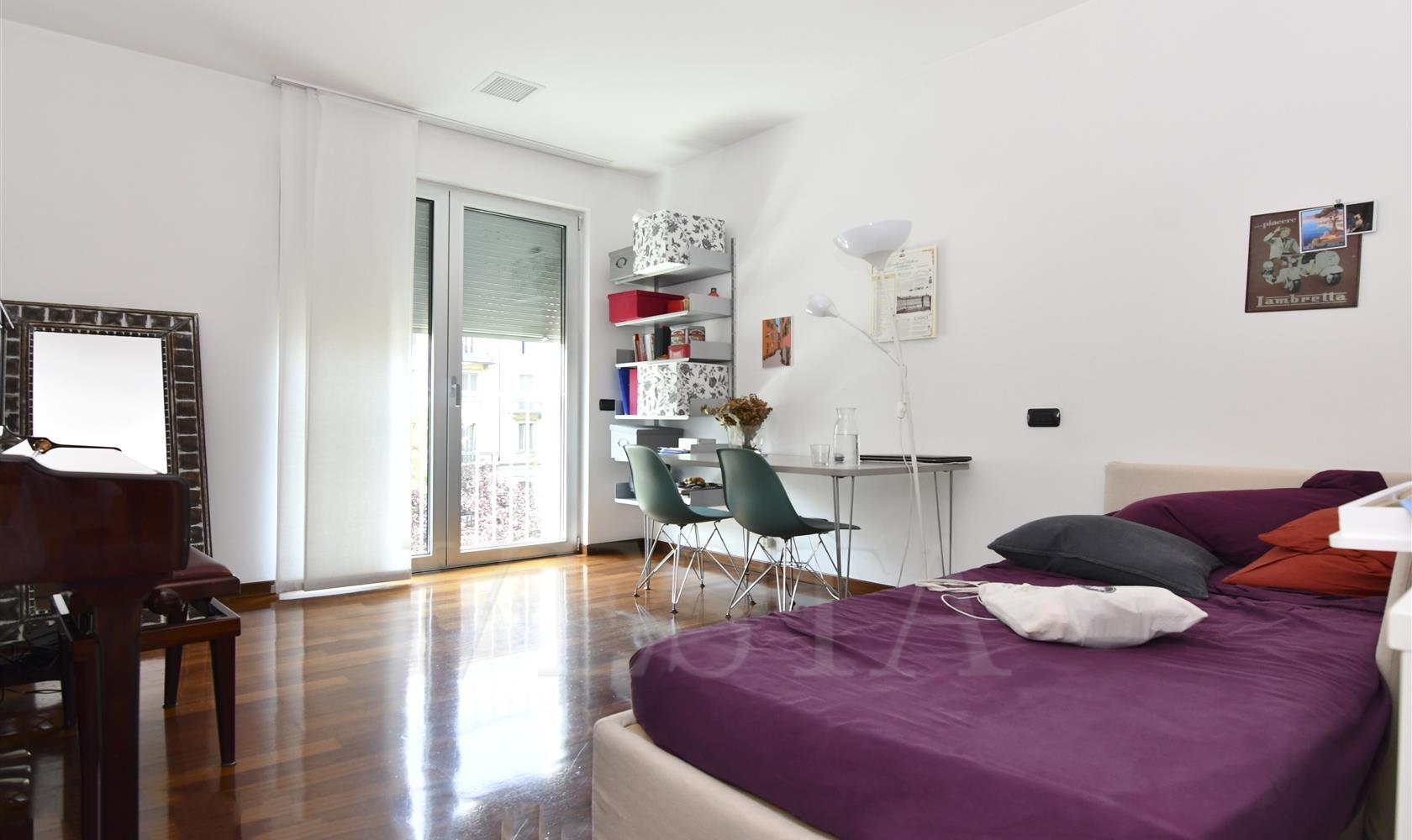 Vendita Milano Plurilocale