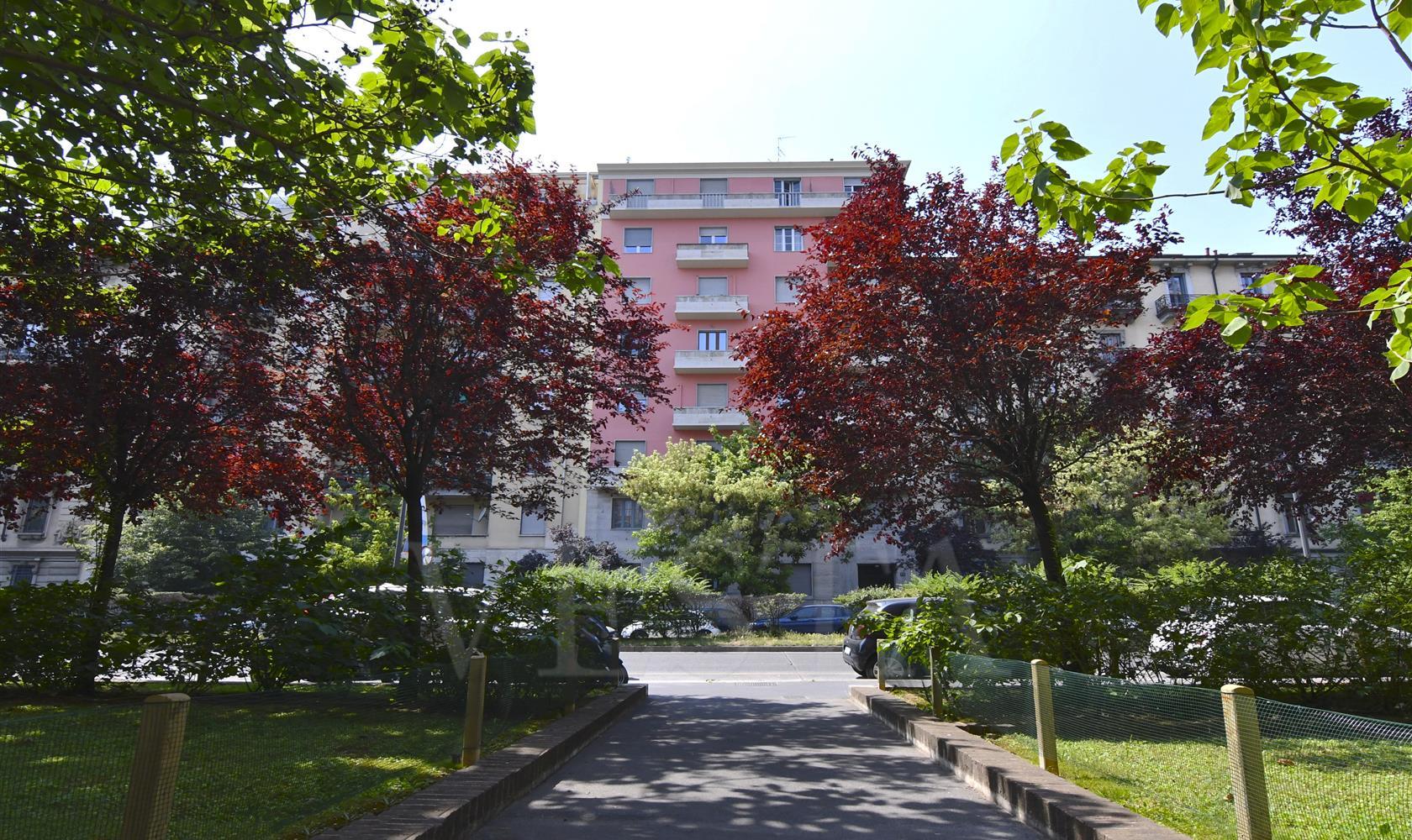 Vendita Milano Plurilocale