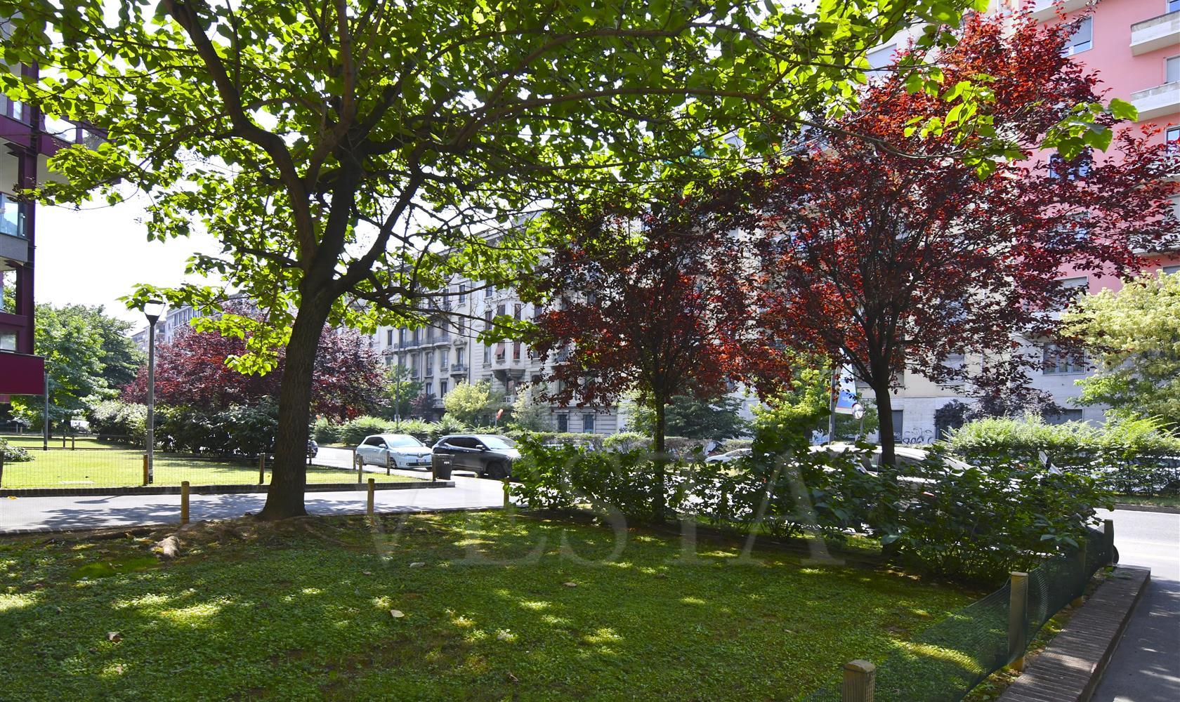 Vendita Milano Plurilocale