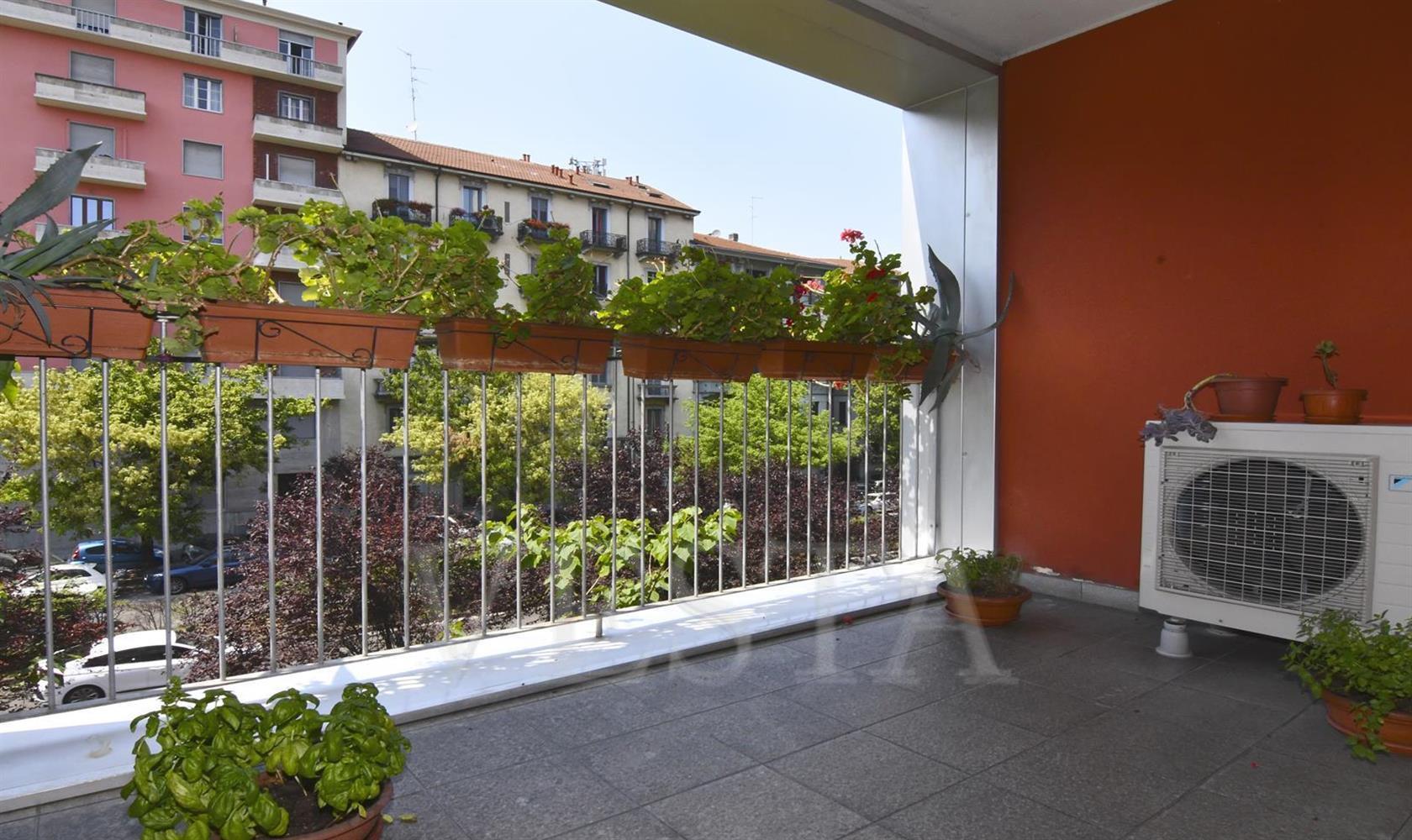 Vendita Milano Quadrilocale