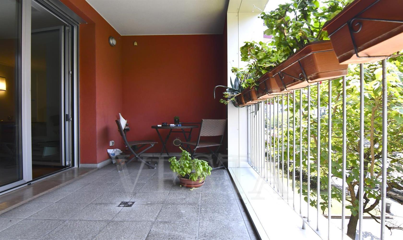 Vendita Milano Quadrilocale