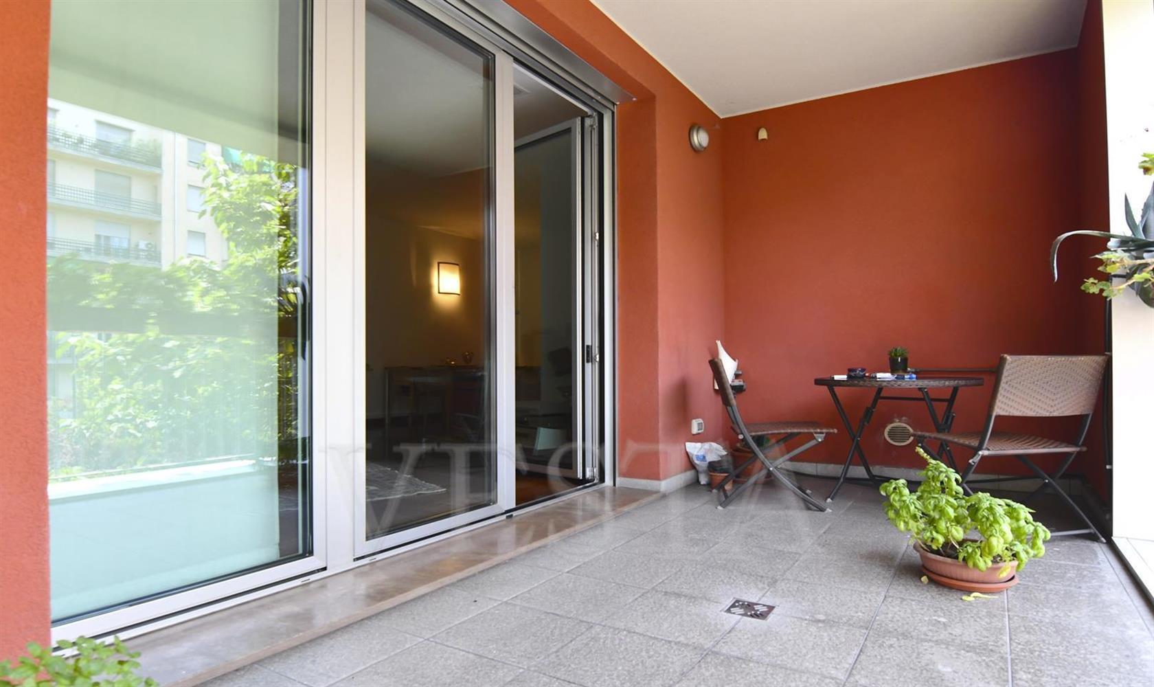Vendita Milano Quadrilocale