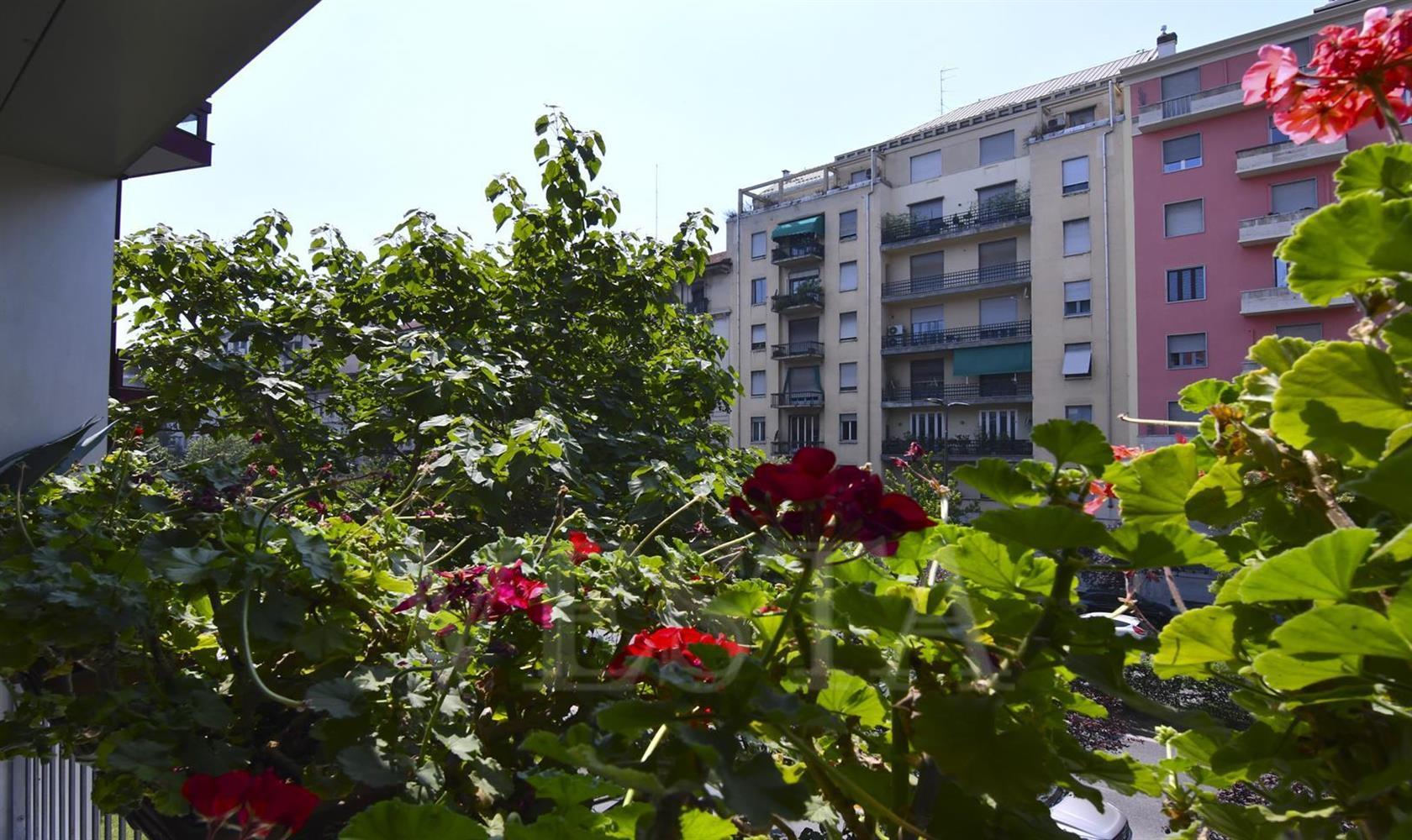 Vendita Milano Quadrilocale