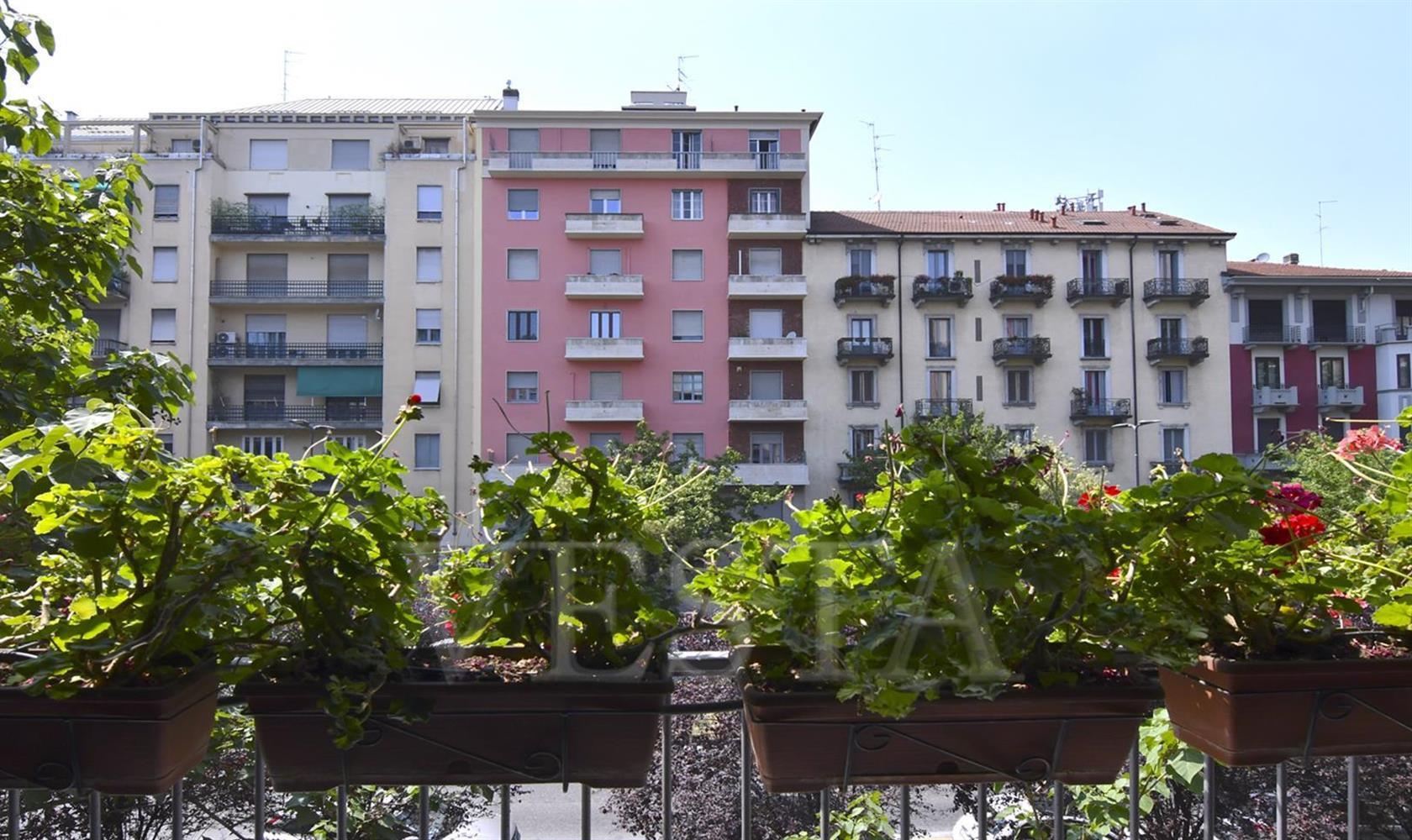 Vendita Milano Quadrilocale