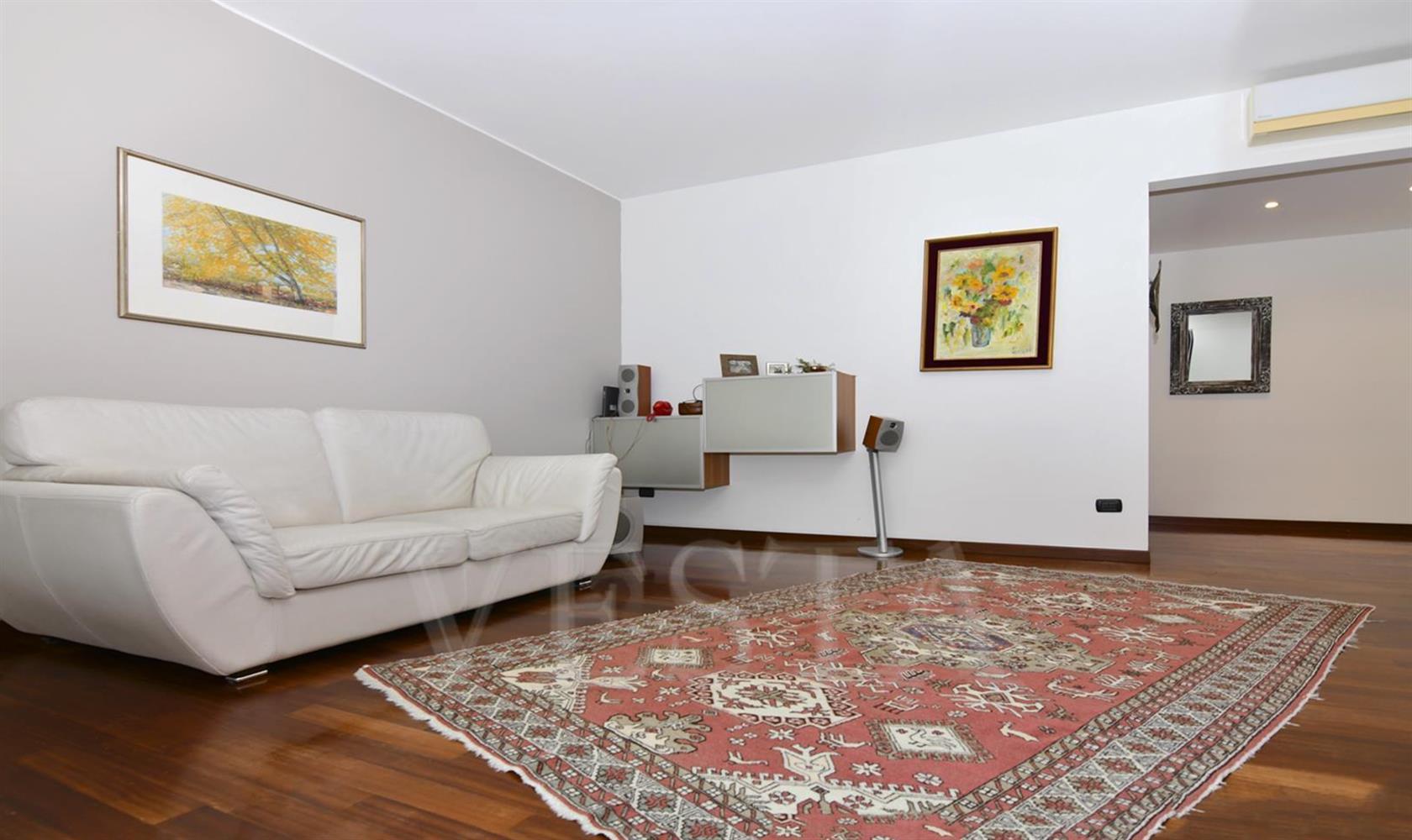 Vendita Milano Quadrilocale