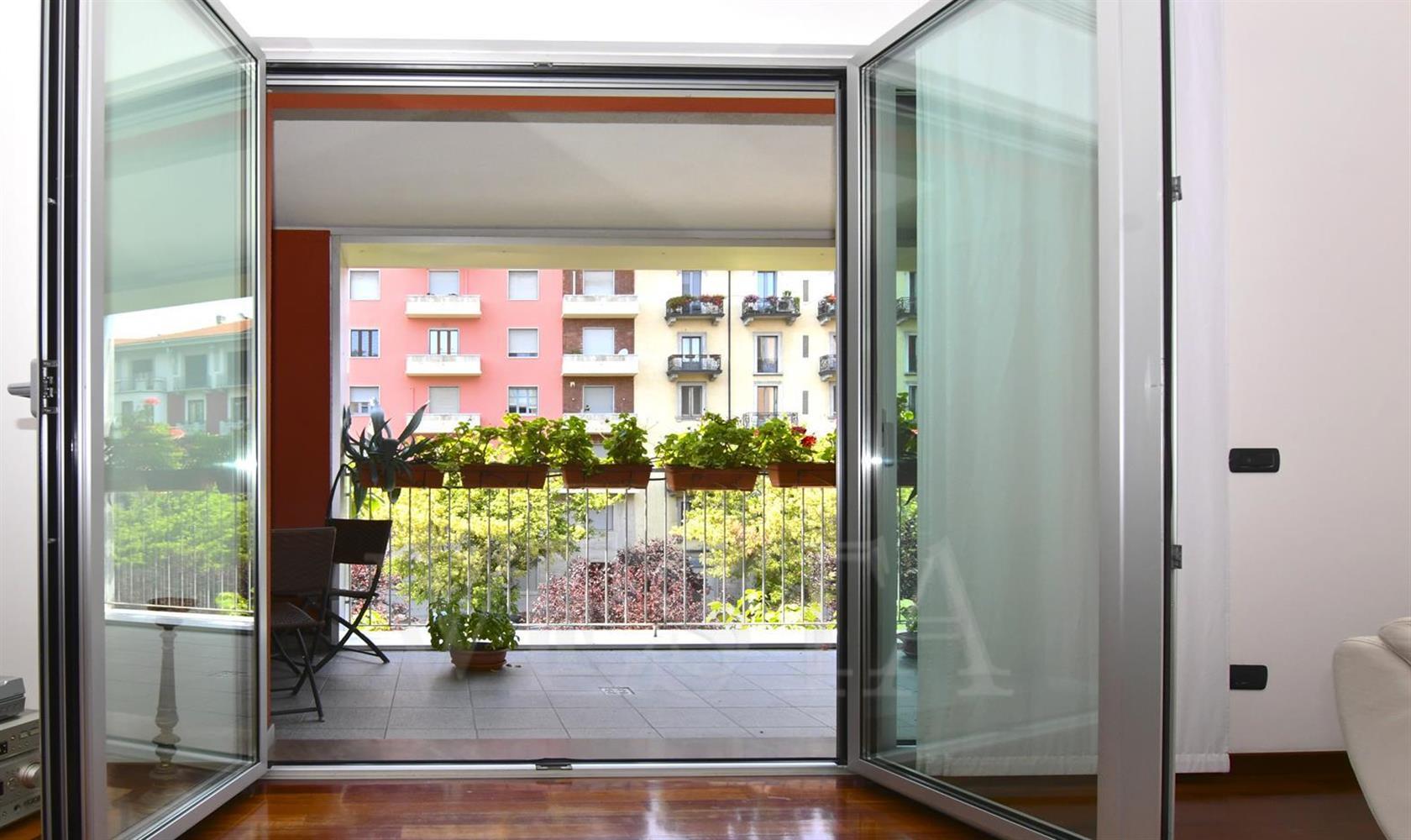 Vendita Milano Quadrilocale