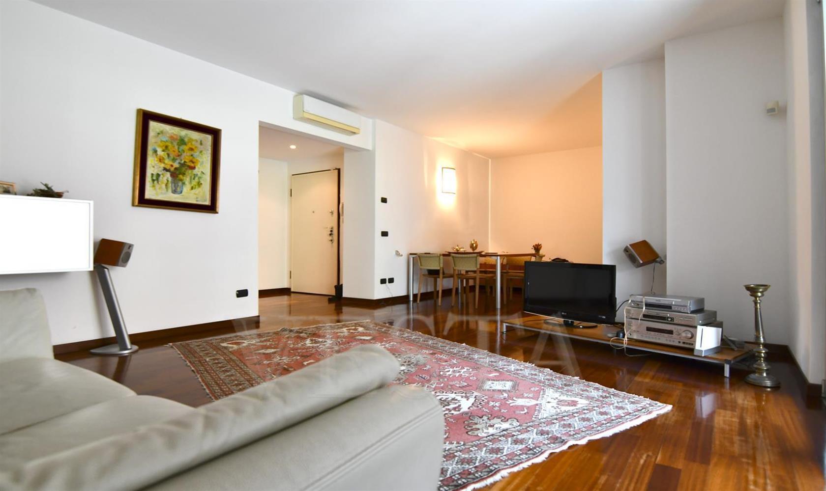 Vendita Milano Quadrilocale