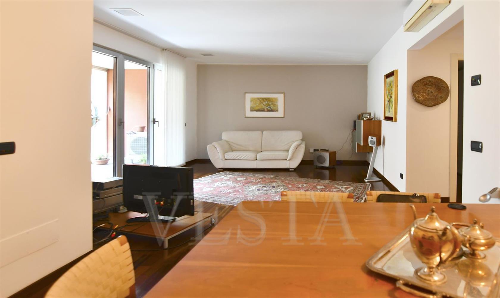 Vendita Milano Quadrilocale