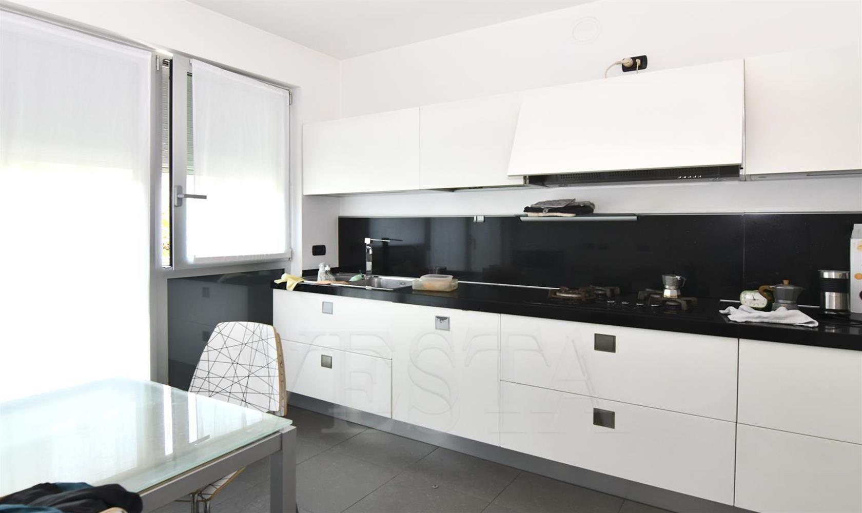 Vendita Milano Quadrilocale