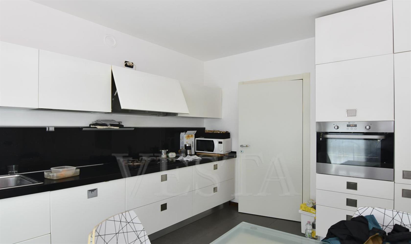 Vendita Milano Quadrilocale