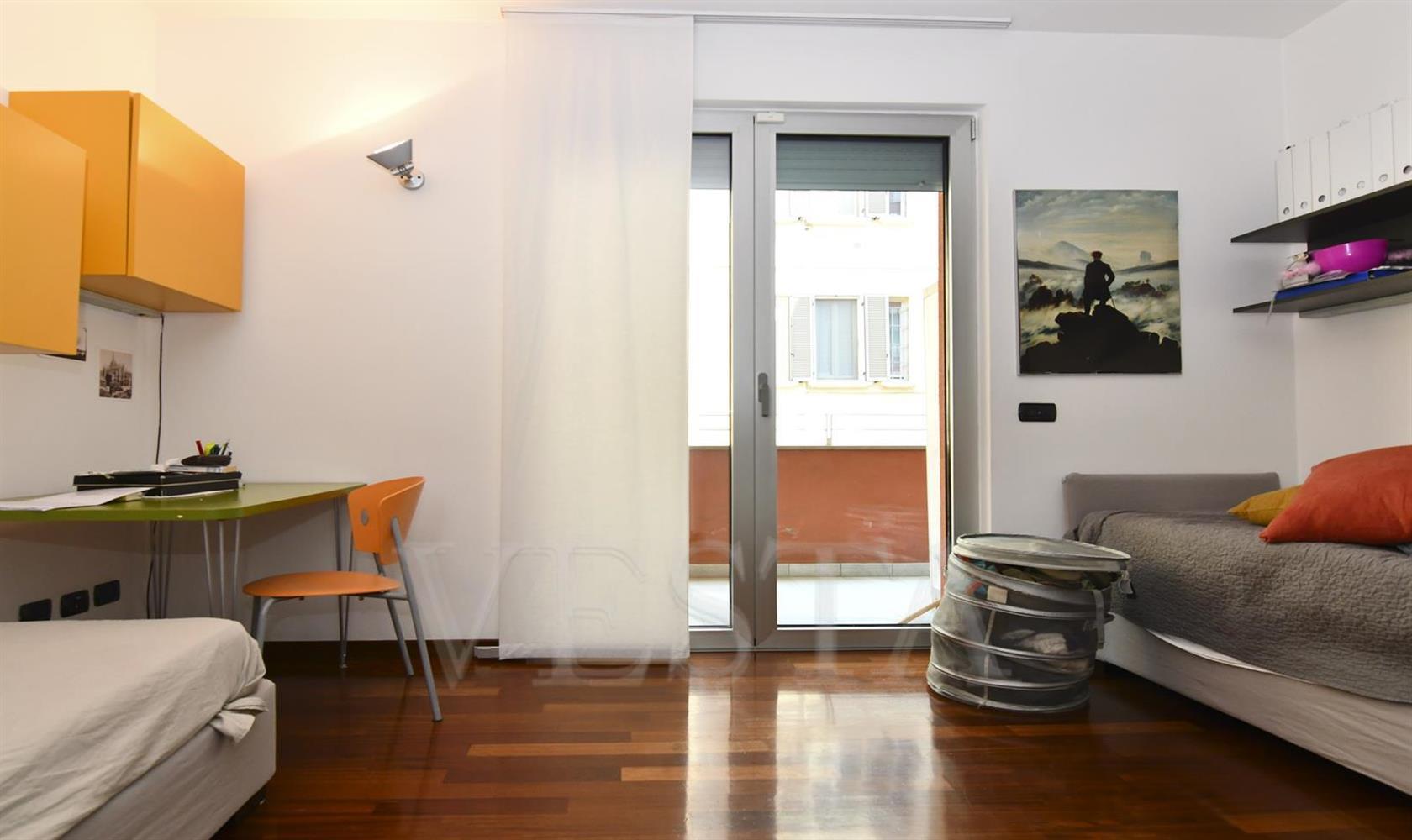 Vendita Milano Quadrilocale